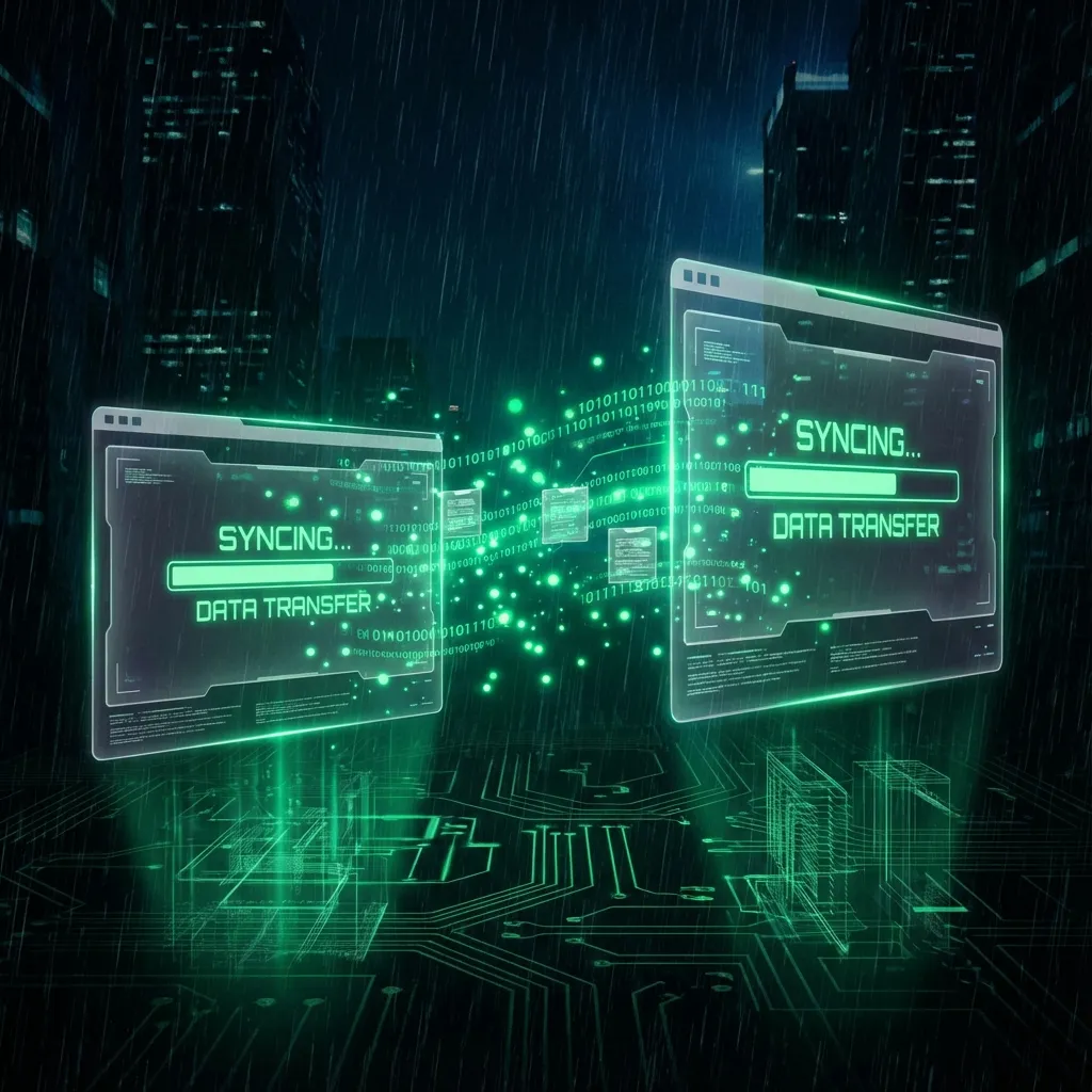 Eu Faço, Você Copia