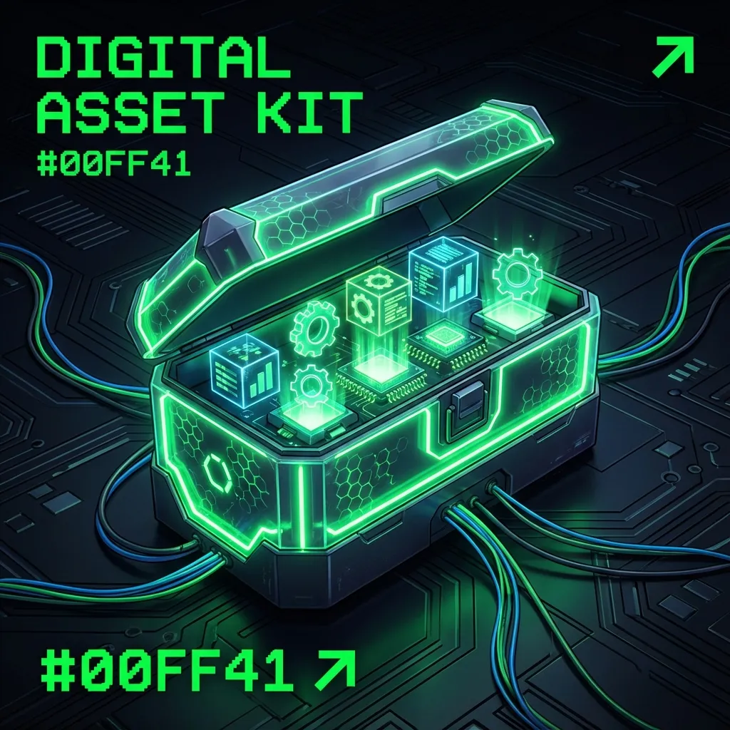 Tudo Pronto Para Usar